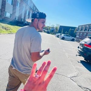 Meet your Posher, Edward